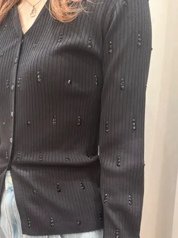 GRACE CONTINENTAL The Banquet 関谷　真琴 コーディネート画像