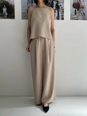 GRACE CONTINENTAL The Banquet 亀田 未希 コーディネート画像