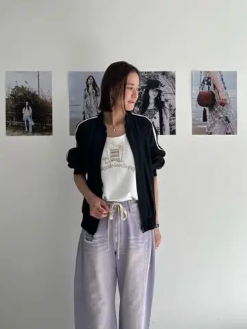 GRACE CONTINENTAL The Banquet 亀田 未希 コーディネート画像