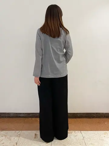 GRACE CONTINENTAL The Banquet mikiho コーディネート画像