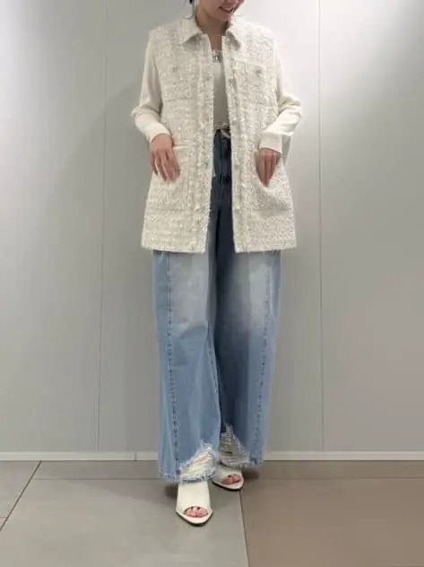 GRACE CONTINENTAL The Banquet Suzuka コーディネート画像