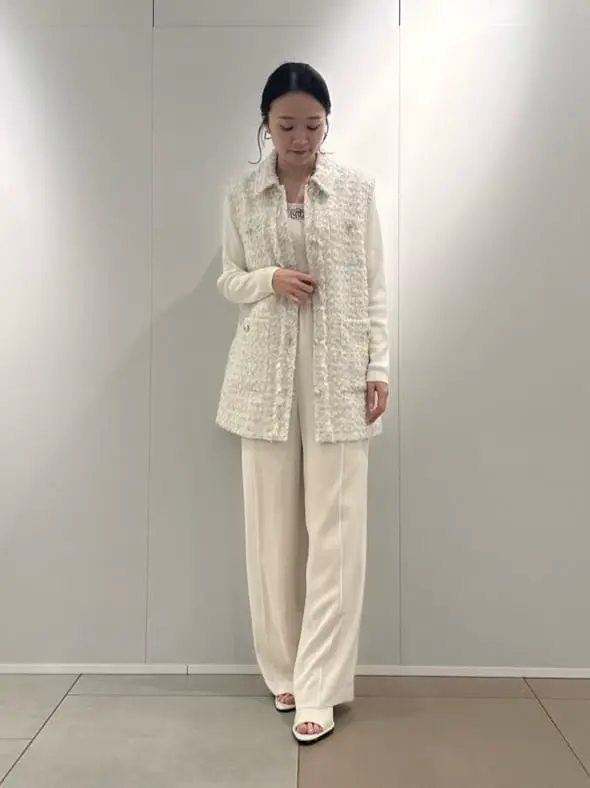 GRACE CONTINENTAL The Banquet Suzuka コーディネート画像