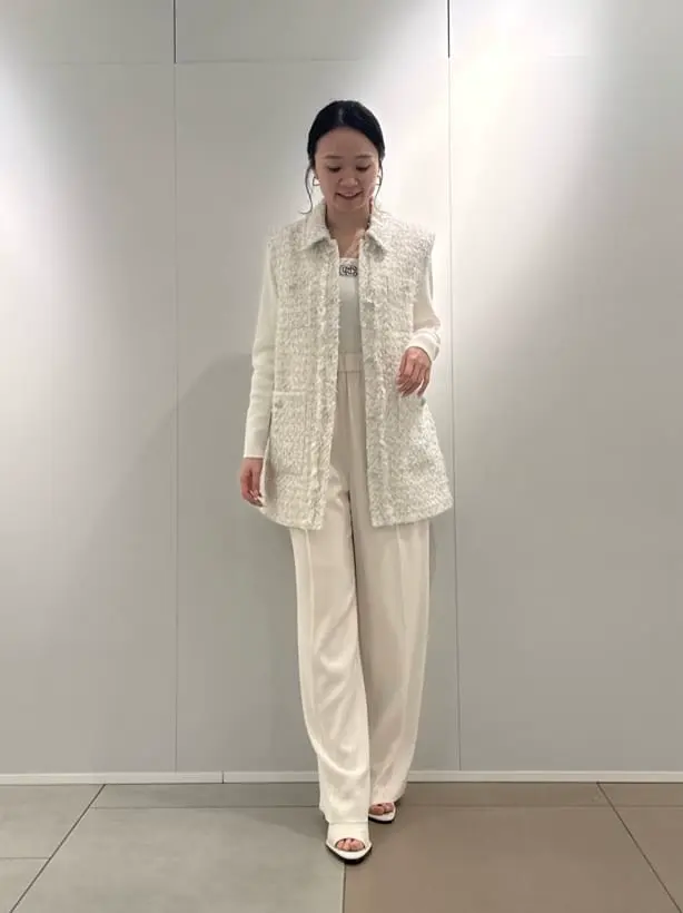 GRACE CONTINENTAL The Banquet Suzuka コーディネート画像