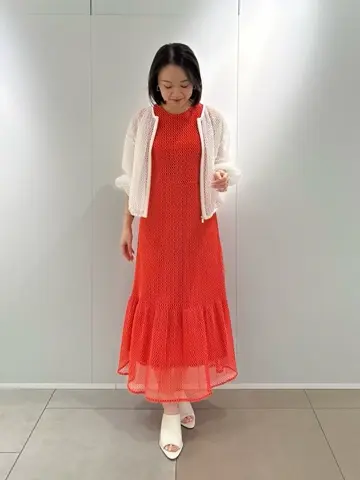 GRACE CONTINENTAL The Banquet Suzuka コーディネート画像