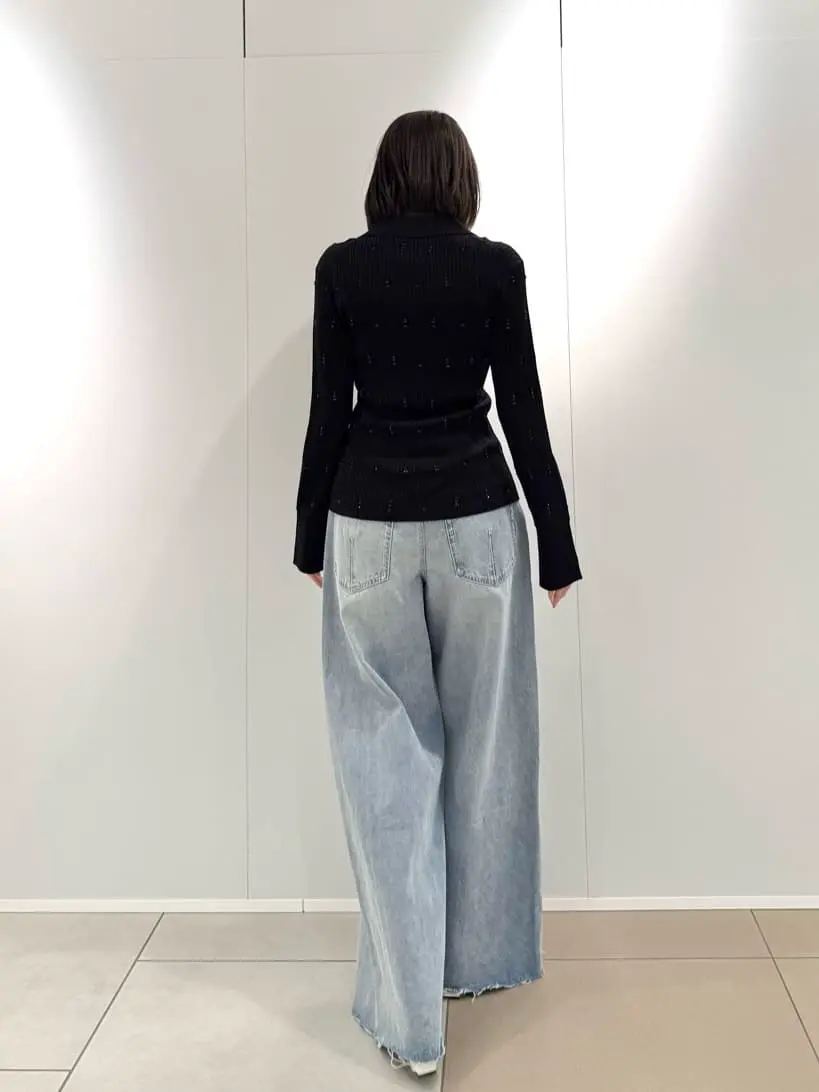 GRACE CONTINENTAL The Banquet Suzuka コーディネート画像