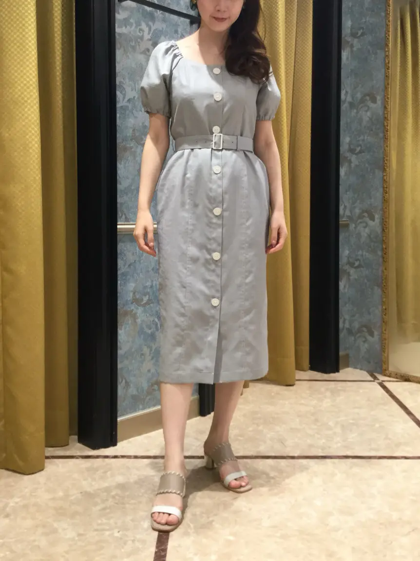  Aya. コーディネート画像