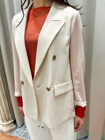 GRACE CONTINENTAL The Banquet 遠藤　みずき コーディネート画像