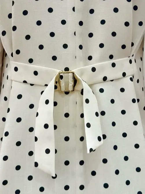 GRACE CONTINENTAL The Banquet 遠藤　みずき コーディネート画像