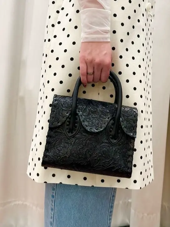 GRACE CONTINENTAL The Banquet 遠藤　みずき コーディネート画像