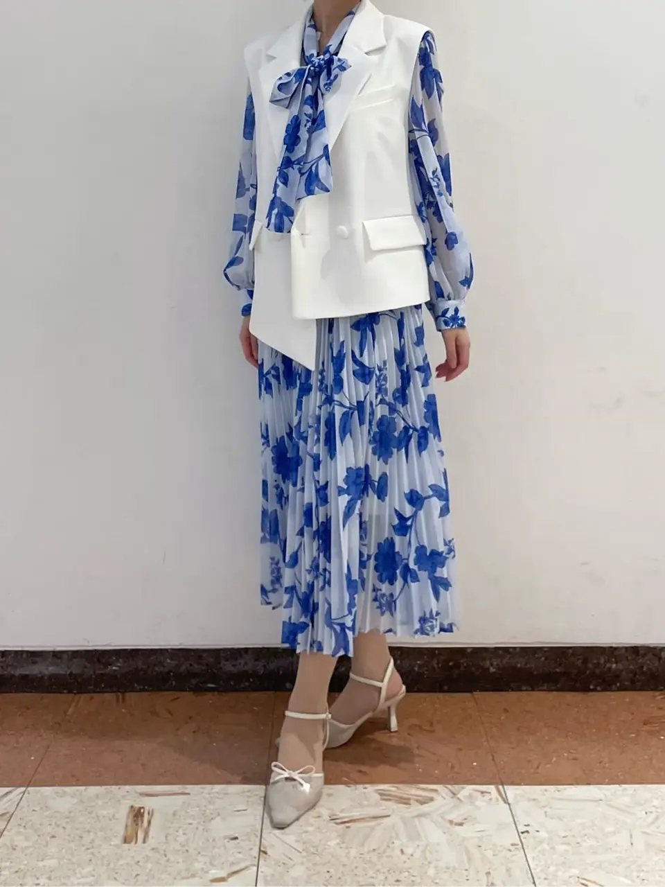  Ezawa.M コーディネート画像