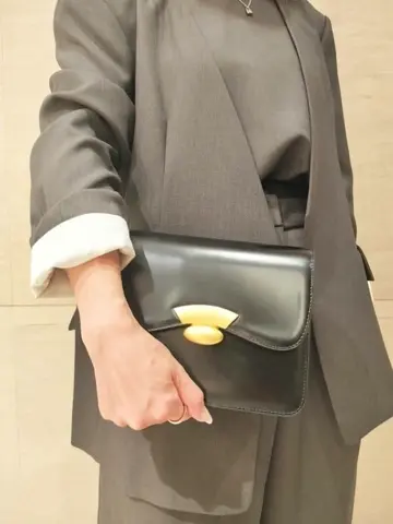 GRACE CONTINENTAL The Banquet Aya.Sa コーディネート画像