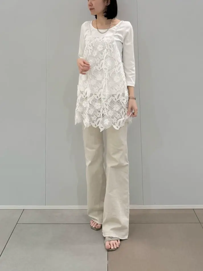 GRACE CONTINENTAL The Banquet Suzuka コーディネート画像