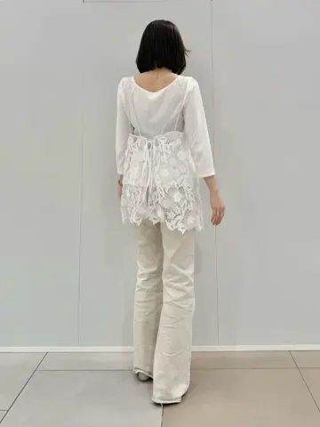 GRACE CONTINENTAL The Banquet Suzuka コーディネート画像