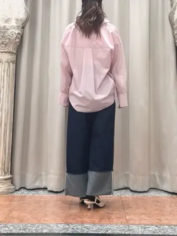 GRACE CONTINENTAL The Banquet 関谷　真琴 コーディネート画像