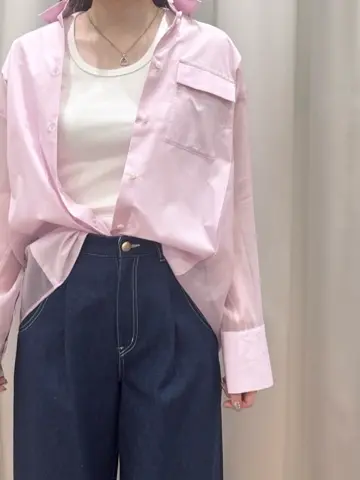 GRACE CONTINENTAL The Banquet 関谷　真琴 コーディネート画像