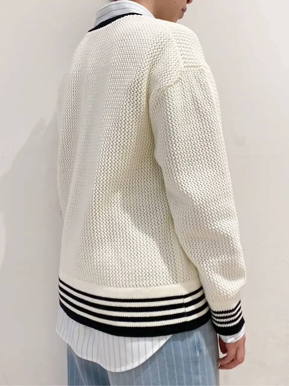 GRACE CONTINENTAL The Banquet mikiho コーディネート画像