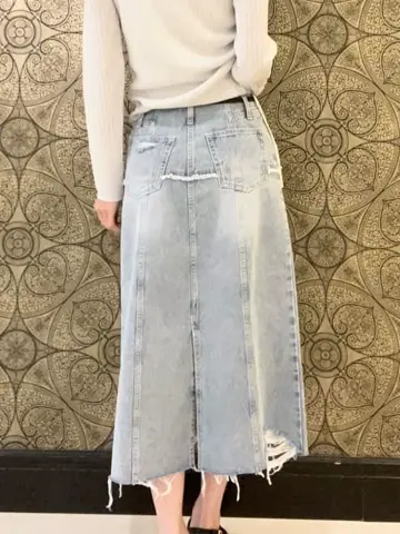 GRACE CONTINENTAL The Banquet 亀田 未希 コーディネート画像