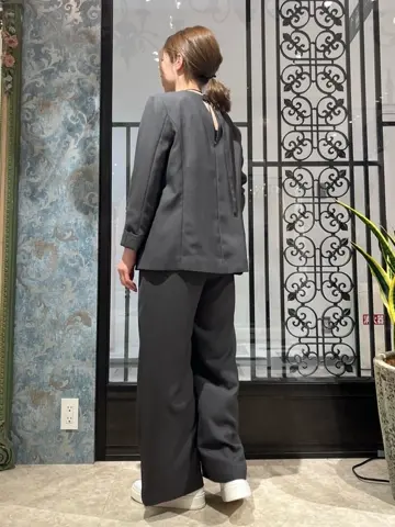 GRACE CONTINENTAL The Banquet 泉　智子 コーディネート画像