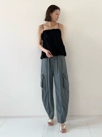 GRACE CONTINENTAL The Banquet 亀田 未希 コーディネート画像