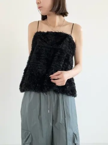 GRACE CONTINENTAL The Banquet 亀田 未希 コーディネート画像