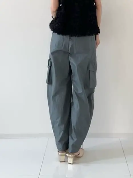 GRACE CONTINENTAL The Banquet 亀田 未希 コーディネート画像