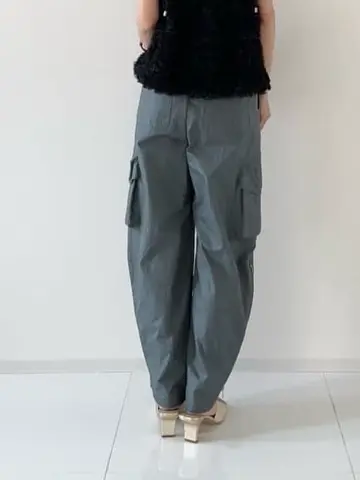 GRACE CONTINENTAL The Banquet 亀田 未希 コーディネート画像