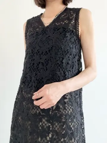 GRACE CONTINENTAL The Banquet 亀田 未希 コーディネート画像