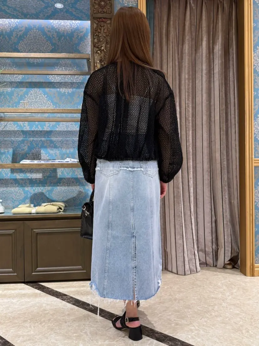 GRACE CONTINENTAL The Banquet 近藤　紫織 コーディネート画像