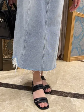 GRACE CONTINENTAL The Banquet 近藤　紫織 コーディネート画像