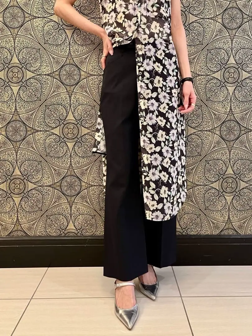 GRACE CONTINENTAL The Banquet 亀田 未希 コーディネート画像