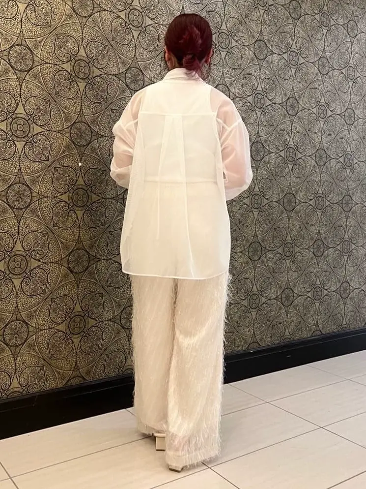 GRACE CONTINENTAL The Banquet SAITO コーディネート画像