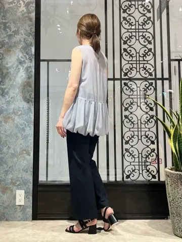 GRACE CONTINENTAL The Banquet 泉　智子 コーディネート画像