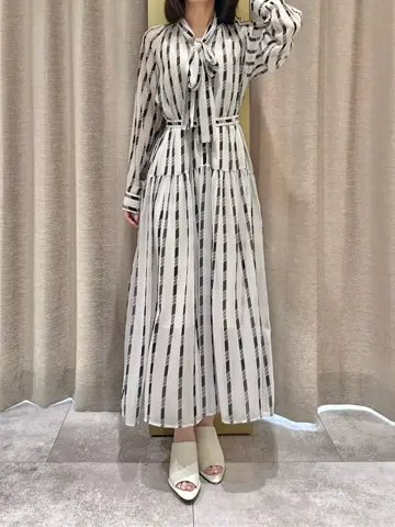 GRACE CONTINENTAL The Banquet Suzuka コーディネート画像