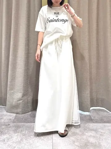 GRACE CONTINENTAL The Banquet Suzuka コーディネート画像