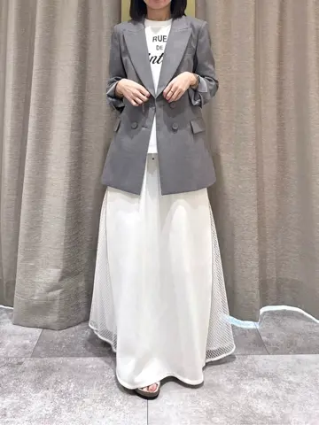 GRACE CONTINENTAL The Banquet Suzuka コーディネート画像