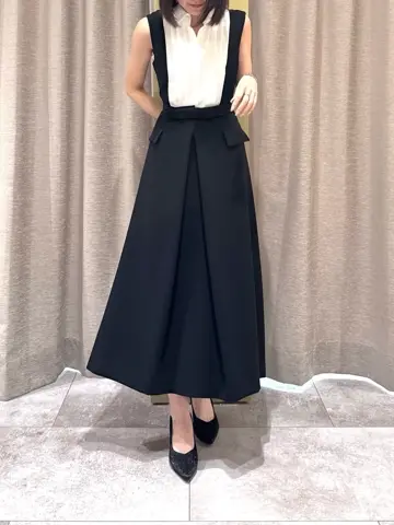 GRACE CONTINENTAL The Banquet Suzuka コーディネート画像