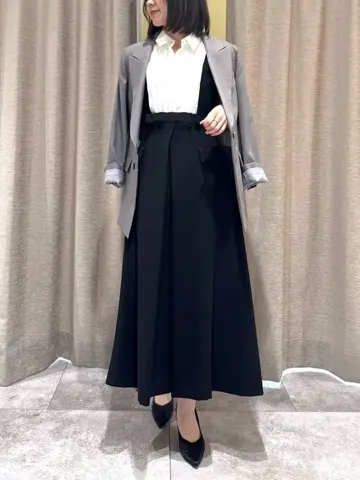 GRACE CONTINENTAL The Banquet Suzuka コーディネート画像