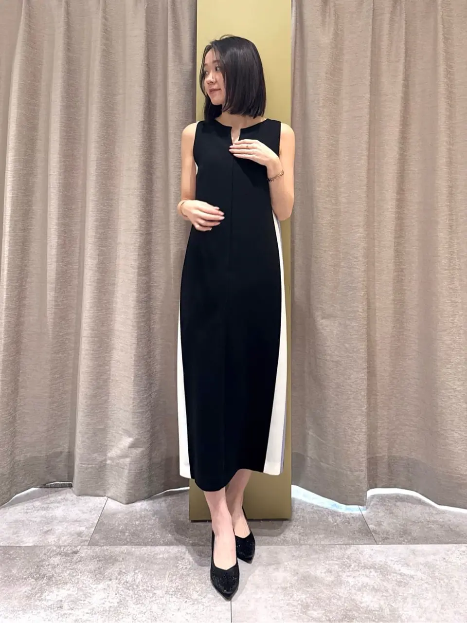 GRACE CONTINENTAL The Banquet Suzuka コーディネート画像