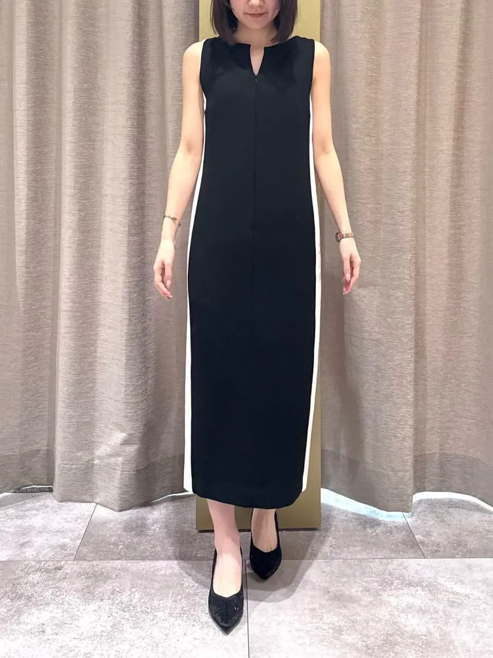 GRACE CONTINENTAL The Banquet Suzuka コーディネート画像