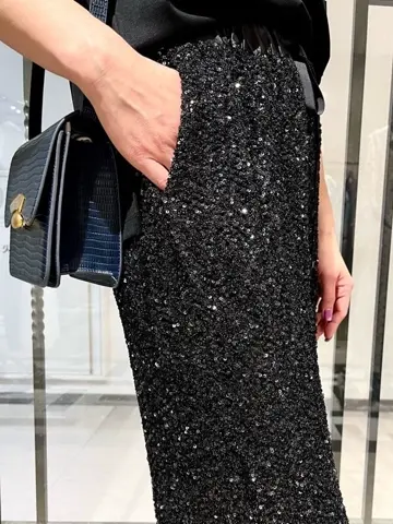 GRACE CONTINENTAL The Banquet 泉　智子 コーディネート画像