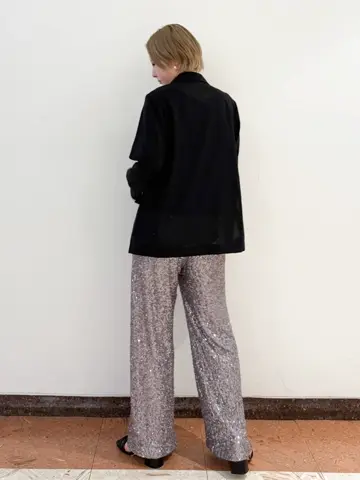 GRACE CONTINENTAL The Banquet hoshino_y コーディネート画像