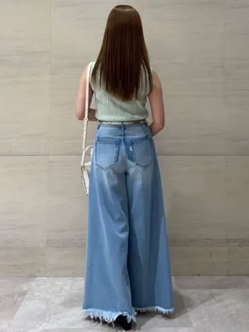 GRACE CONTINENTAL The Banquet 近藤　紫織 コーディネート画像