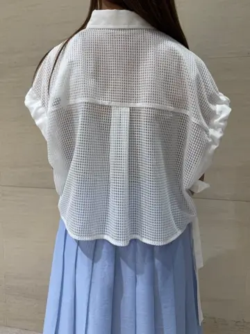 GRACE CONTINENTAL The Banquet 近藤　紫織 コーディネート画像