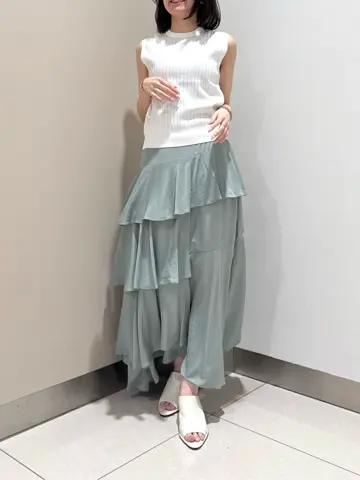 GRACE CONTINENTAL The Banquet Suzuka コーディネート画像