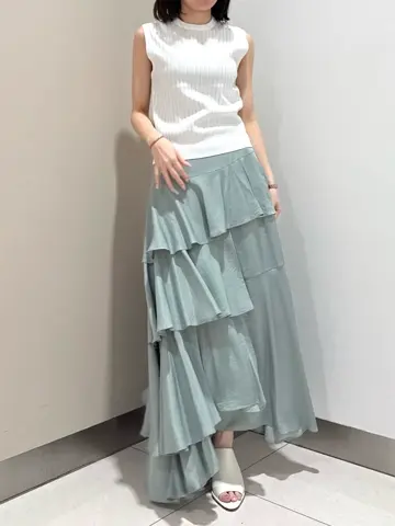 GRACE CONTINENTAL The Banquet Suzuka コーディネート画像