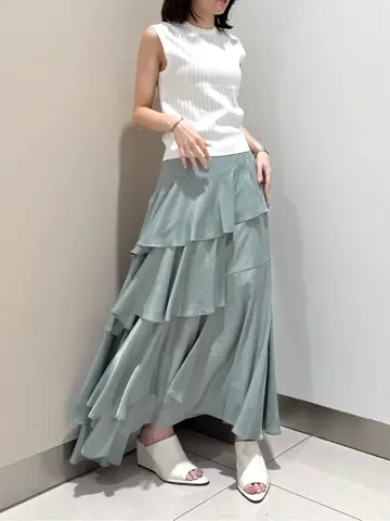 GRACE CONTINENTAL The Banquet Suzuka コーディネート画像