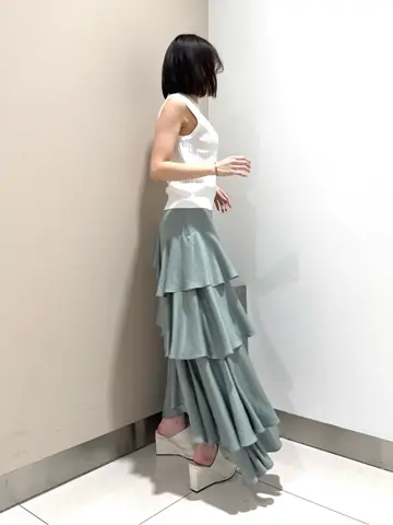 GRACE CONTINENTAL The Banquet Suzuka コーディネート画像