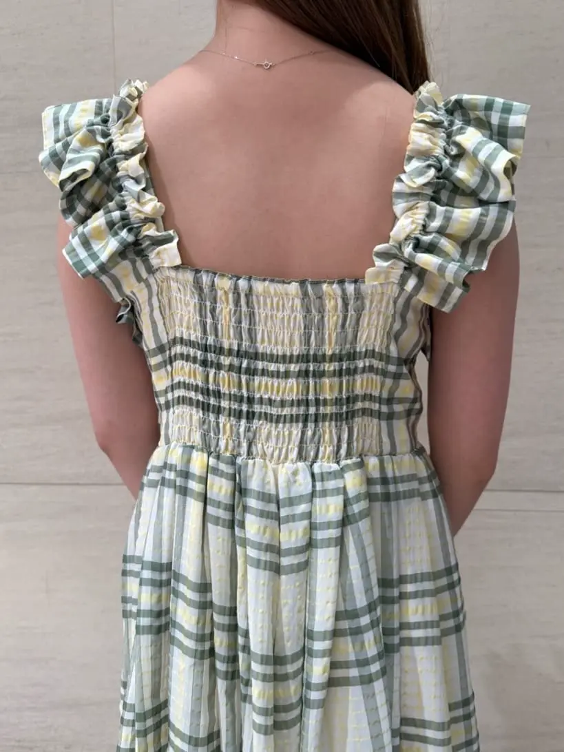 GRACE CONTINENTAL The Banquet 近藤　紫織 コーディネート画像