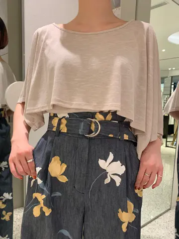 GRACE CONTINENTAL The Banquet Arichi コーディネート画像