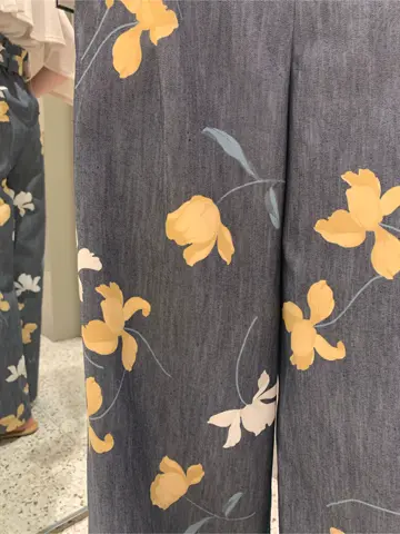 GRACE CONTINENTAL The Banquet Arichi コーディネート画像